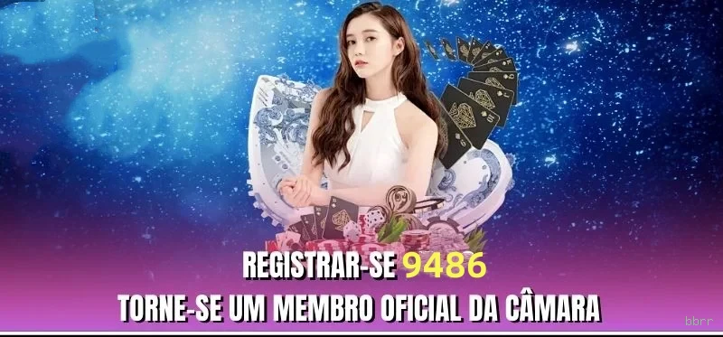 Cassino ao Vivo bbrr