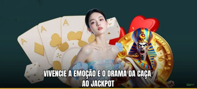 Jogos Instantâneos bbrr