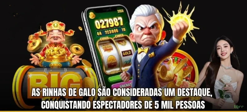 Caça-Níqueis bbrr